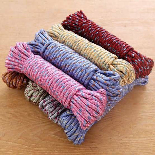 10 M CLOTH ROPE (IMPORTED)