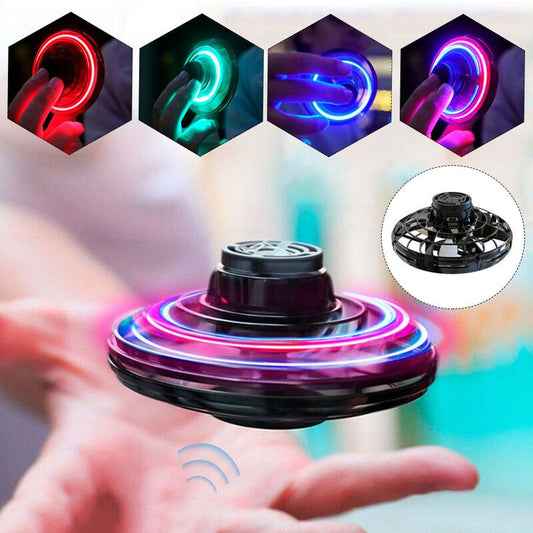 UFO FLYING SPINER