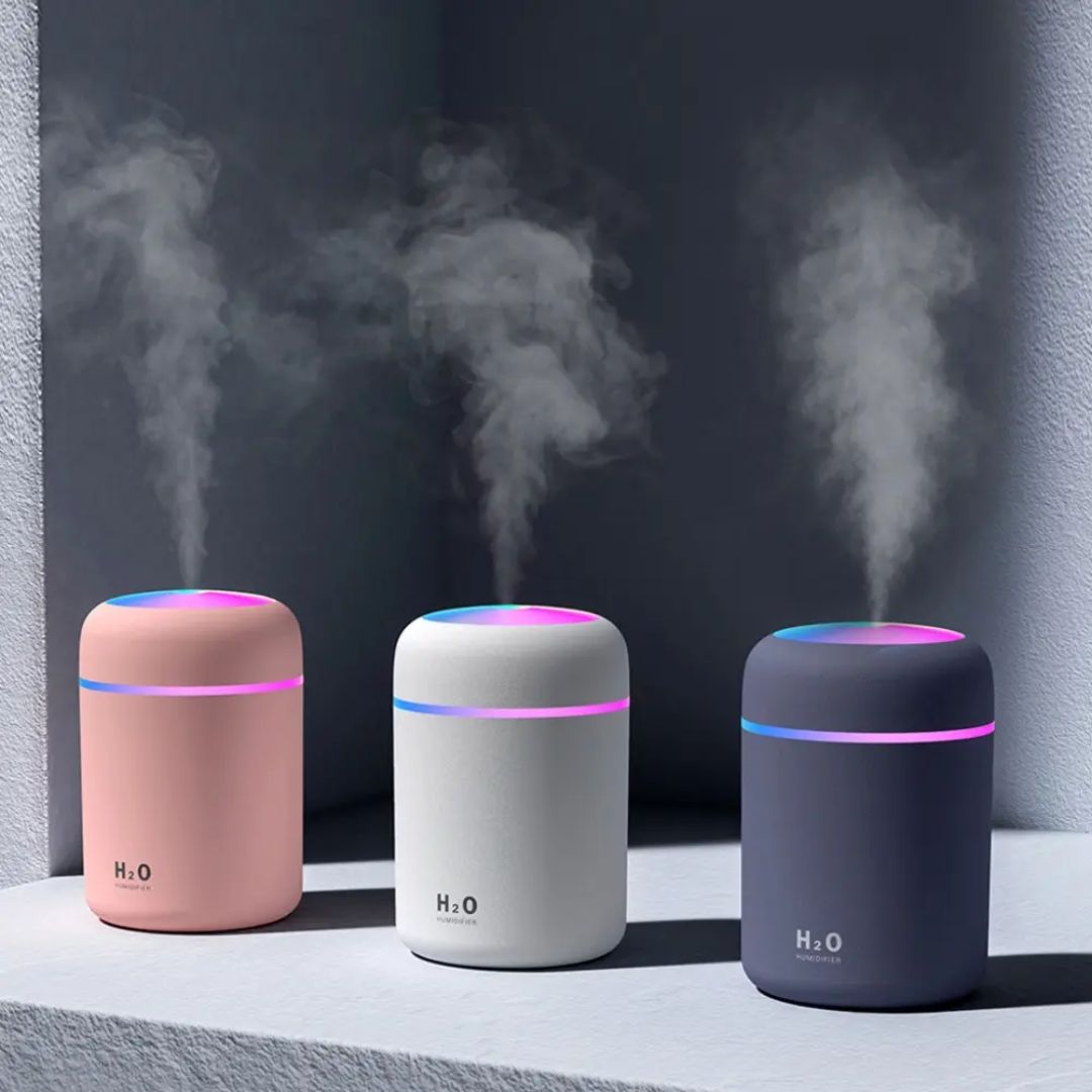 H2O Premium Humidifier (Imported)