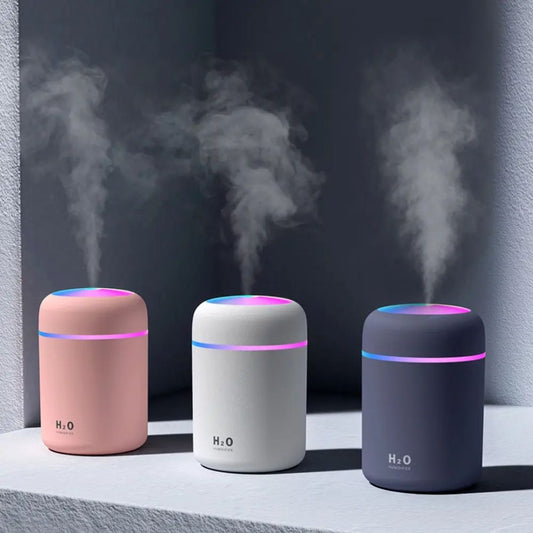 H2O Premium Humidifier (Imported)