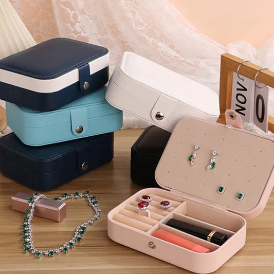 Large Jewellery Organiser (Imported)