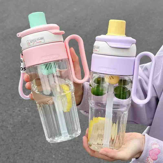 833 Portable Infuser Spray Bottle (Imported)