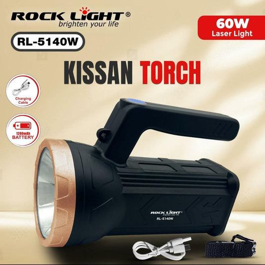 RL-5140W KISAAN ?? TORCH