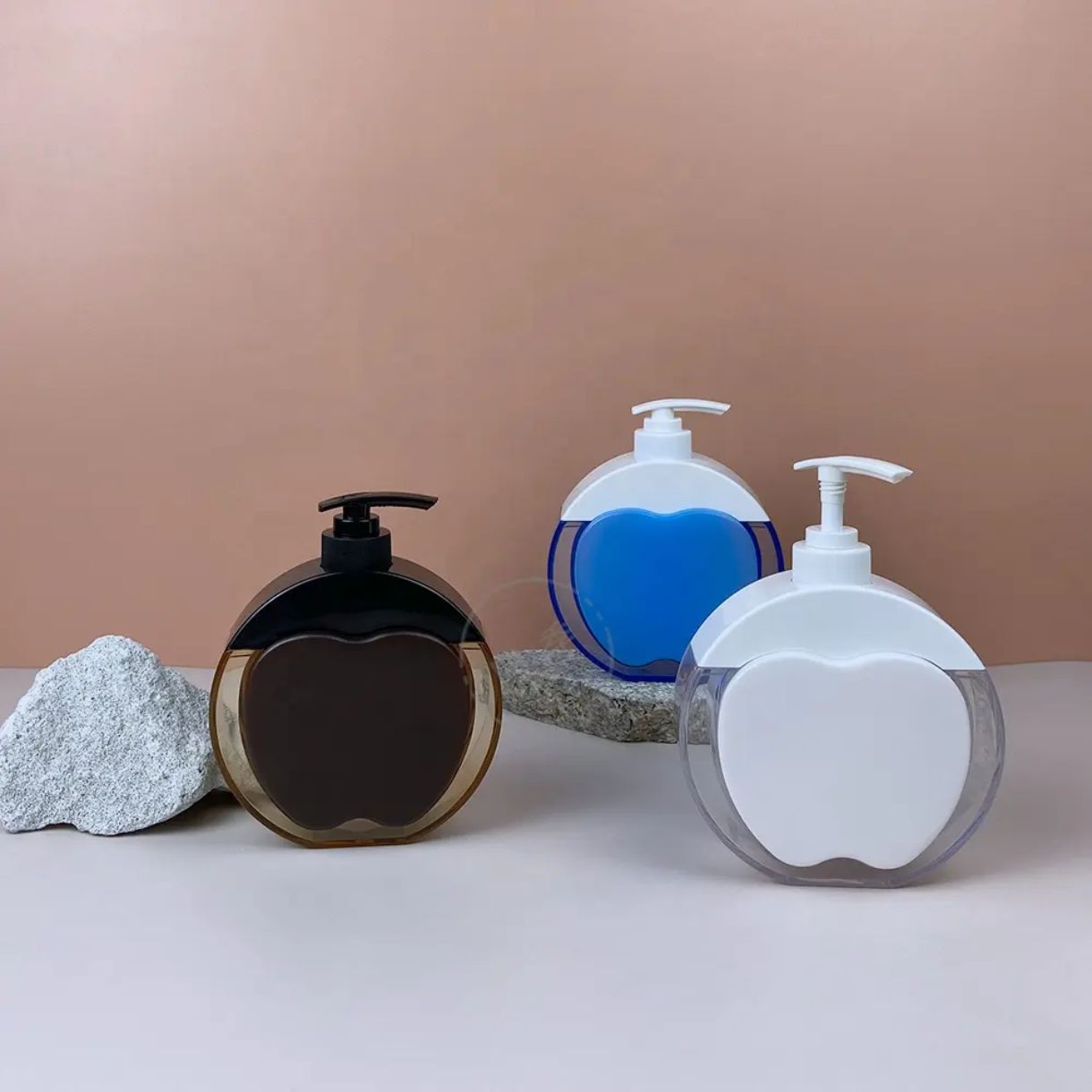 APPLE LIQUID DISPENSER