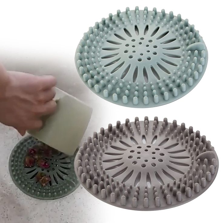 SILICON SINK MESH