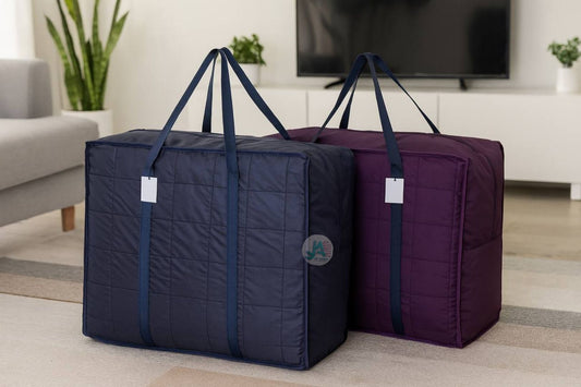 Jumbo Attachi Bag (JA0053)