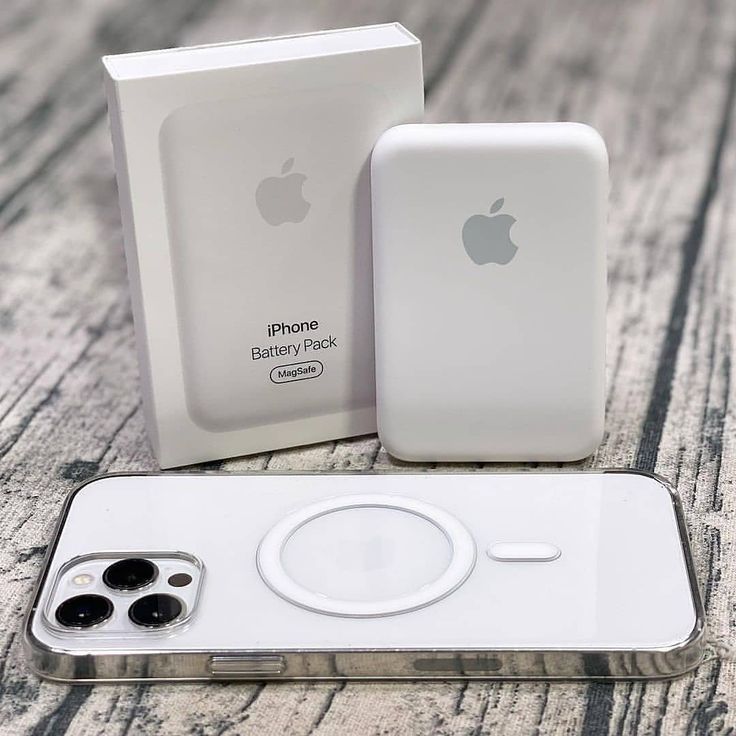 Mac Safe Power Bank (Imported)