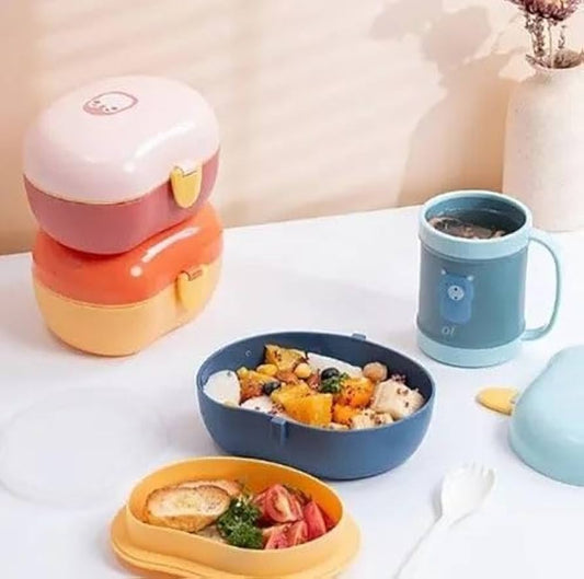 MANGO LUCH BOX