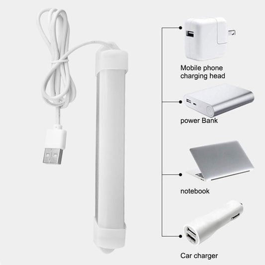 USB Mini Tubelight (13 cm)