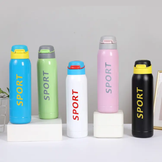 B-154 9226 Sports Sipper Bottle (Imported)