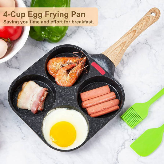 Breakfast Frying Pan (Imported)