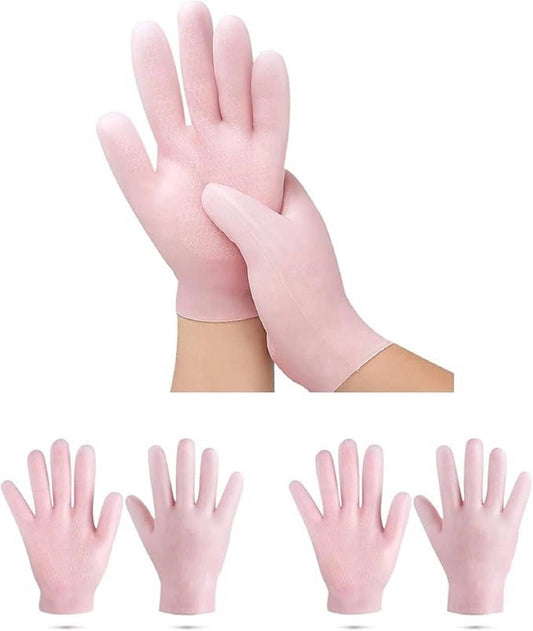 SILICON MOISTURIZING ?? GLOVES
