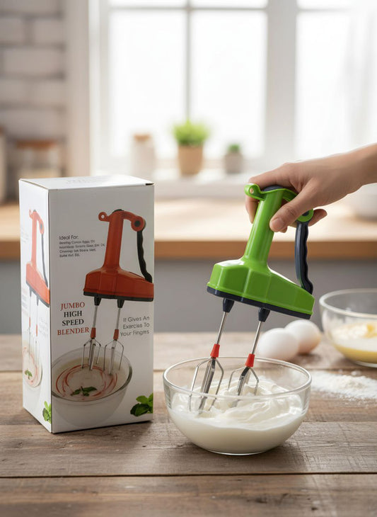 Jumbo Hand Blender