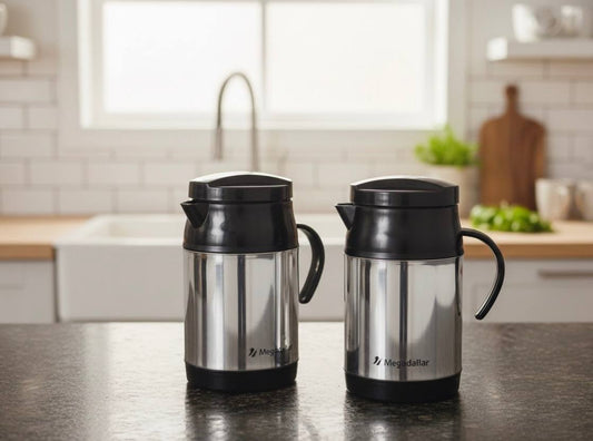 Hot & Cold 1L Kattel