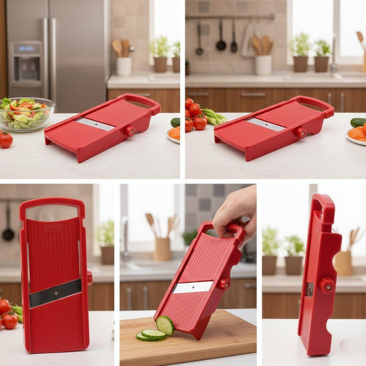 Potato Slicer