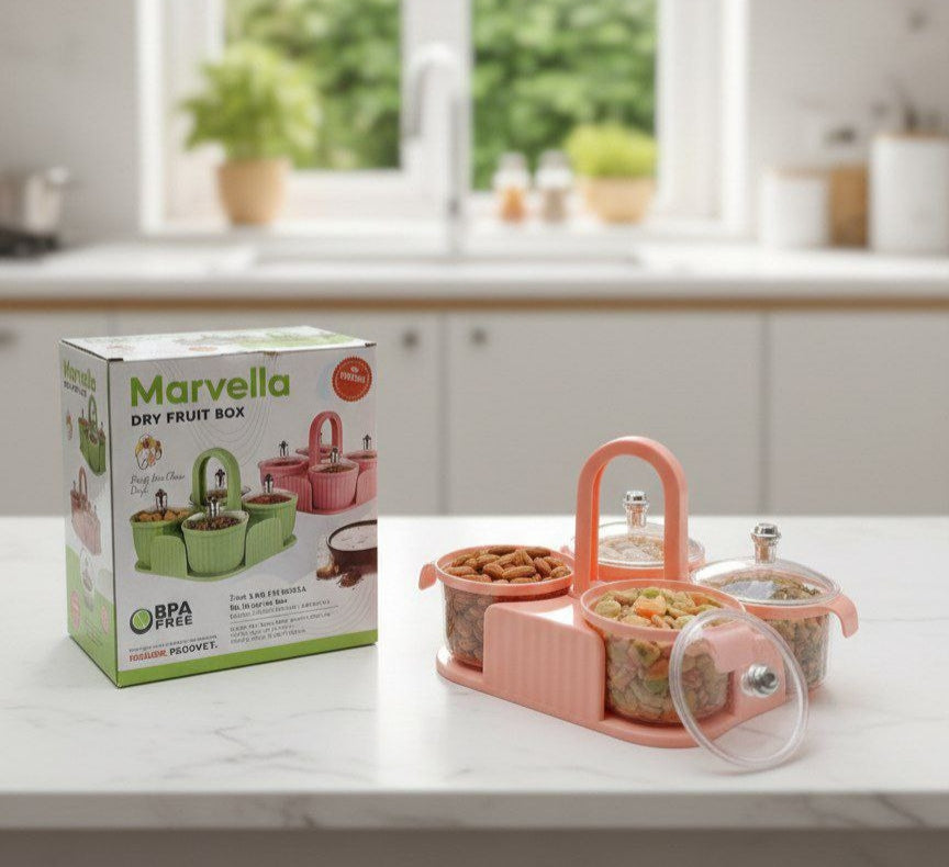 Marvella Multipurpose Storage Box