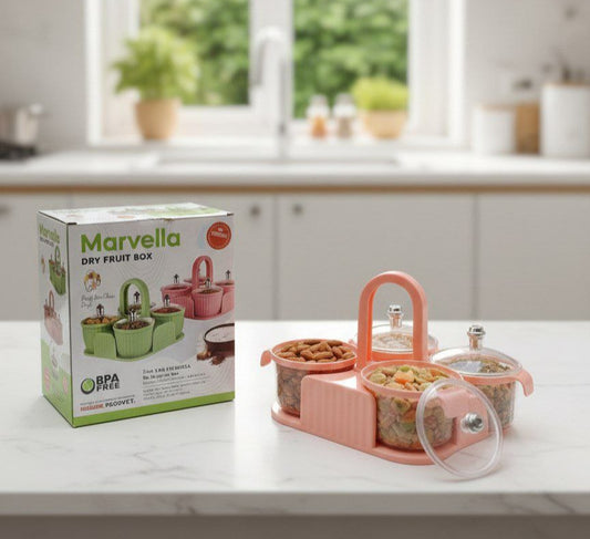 Marvella Multipurpose Storage Box