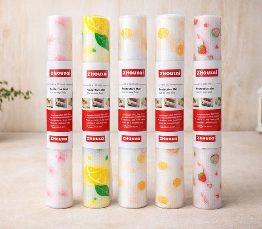 45*125 Non Slip Mat Roll (Imported)