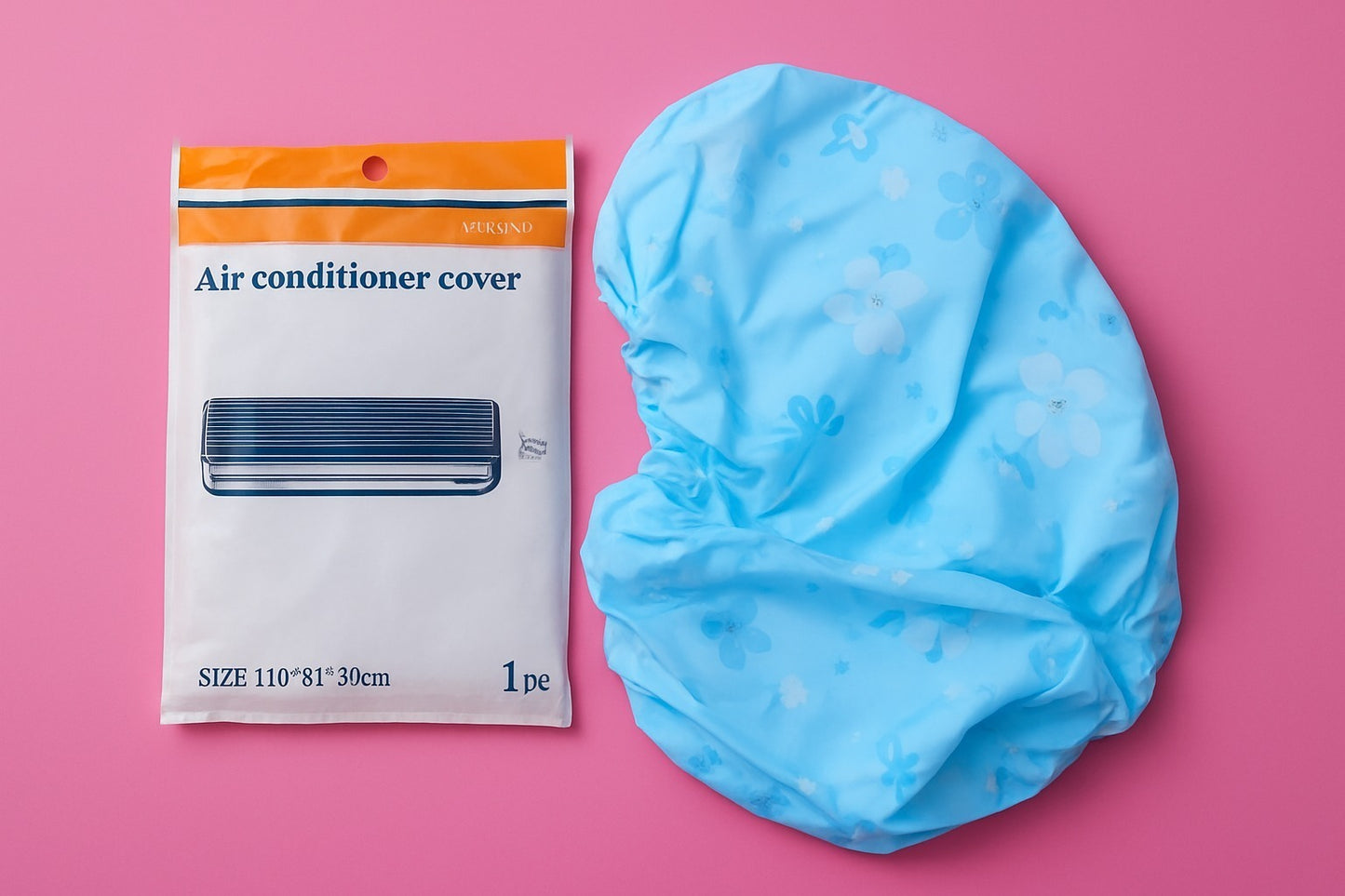 1.5 Ton AC Cover (Imported)