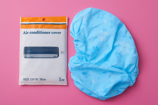 1.5 Ton AC Cover (Imported)