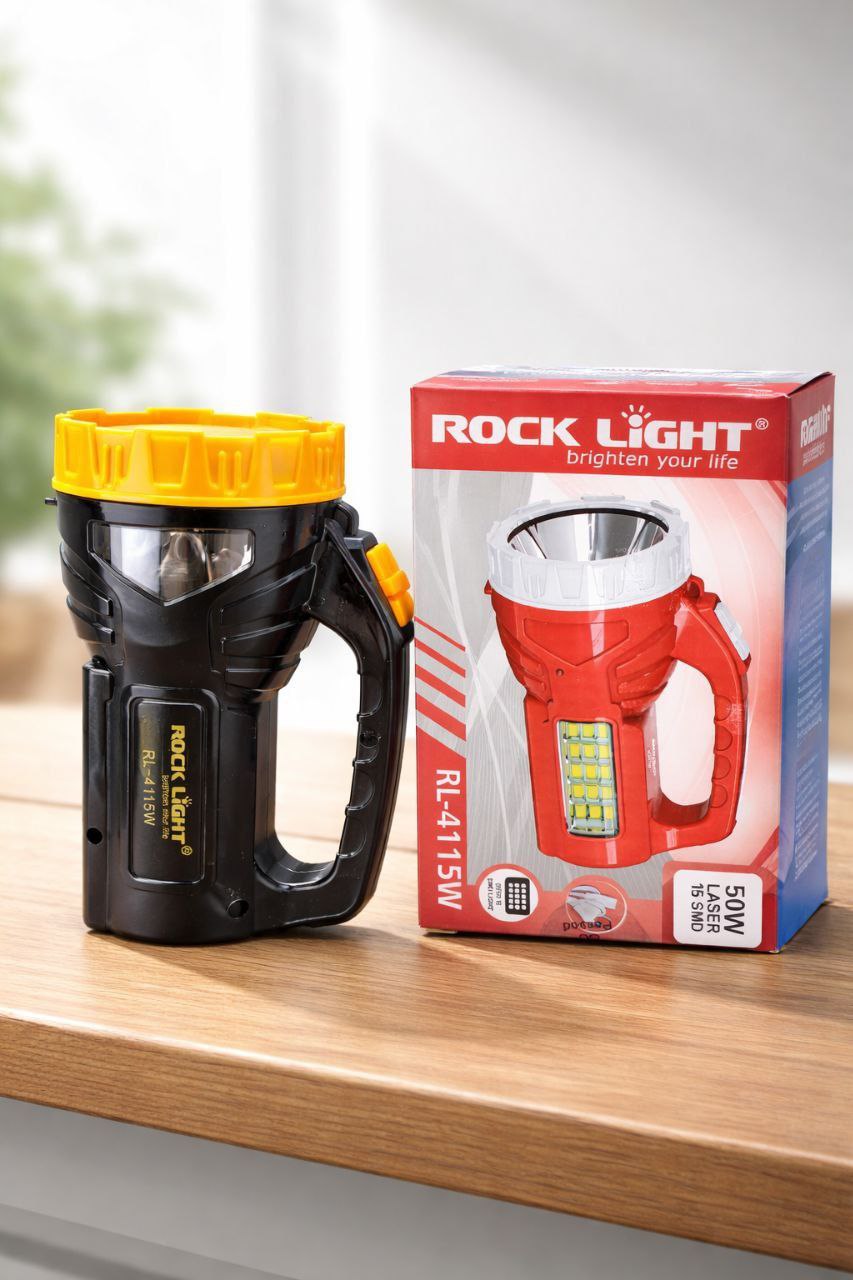 RL-4115W TORCH