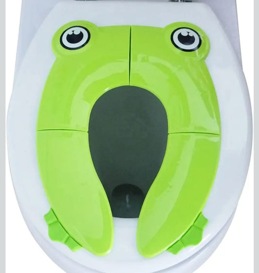 Foldable Potty Seat For Kids