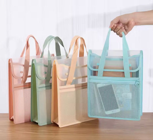 Document Holder Bag (Imported)