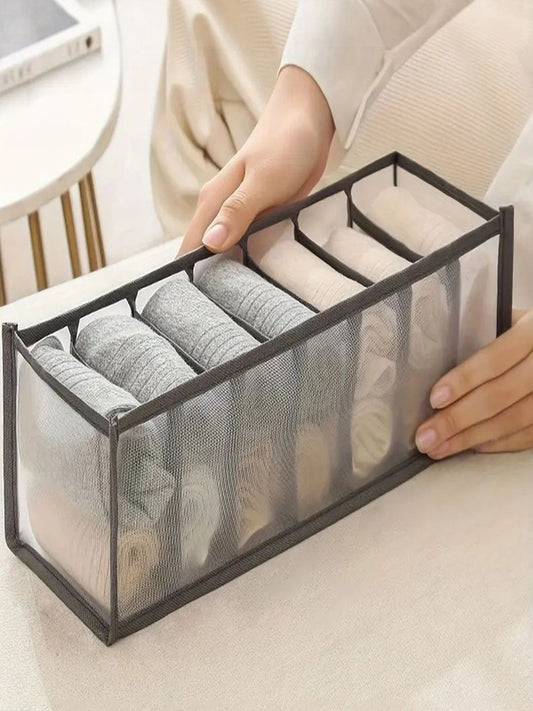 Undergarments Organisers Storage (Imported)