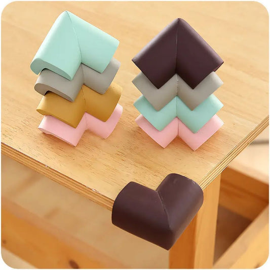 10 Pcs Self Adhesive Kids Safety Corners