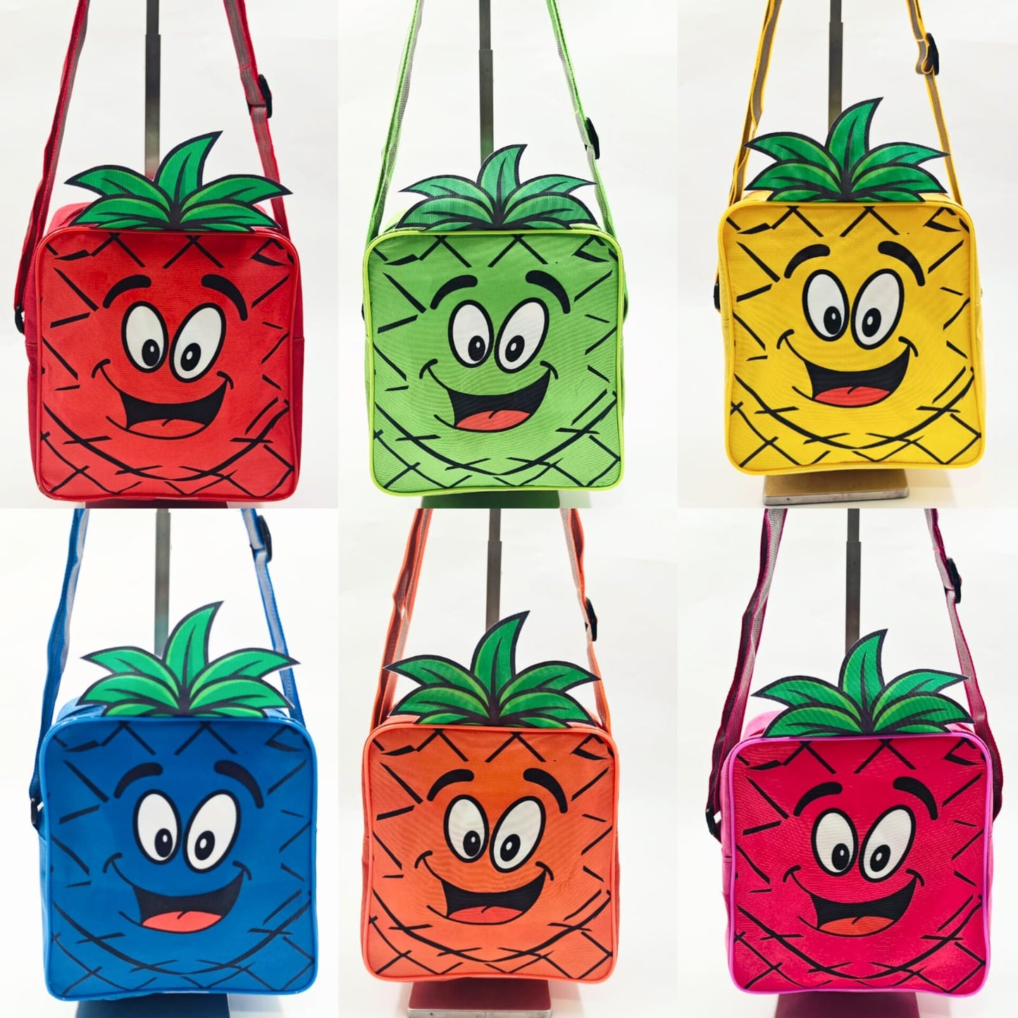 Kids Fancy Side Bag (Imported)